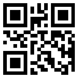 Immagine del QrCode di 3306897842