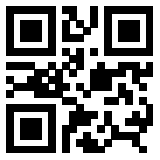 Scansione del Qr Code di 3306897843