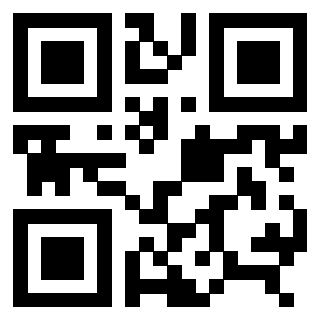 3306897845 QrCode associato