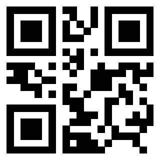 3306897847 - Immagine del Qr Code associato