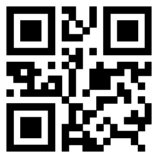 3306897848 Qr Code associato