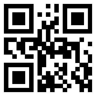 3306897849 - Immagine del Qr Code associato