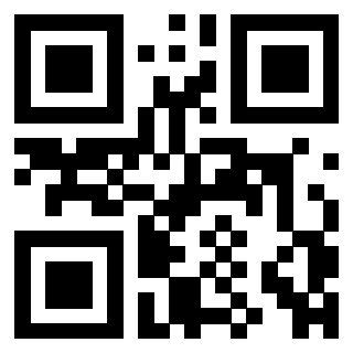 Scansione del Qr Code di 3306897850