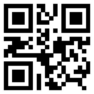 Scansione del Qr Code di 3306897851