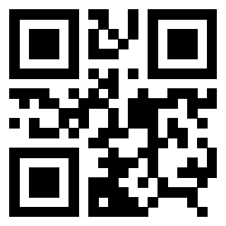 Il QrCode di 3306897855