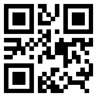 Scansione del QrCode di 3306897856