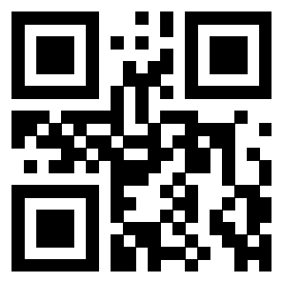 3306897861 - Immagine del Qr Code associato