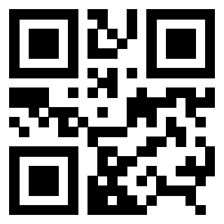 Immagine del QrCode di 3306897864