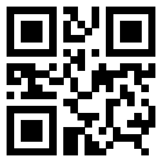 Il Qr Code di 3306897867