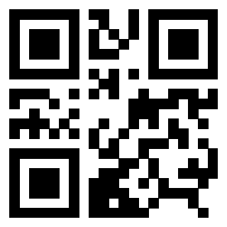 3306897869 QrCode associato