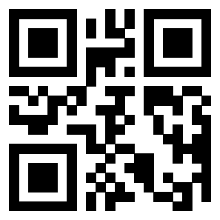 3306897871 Qr Code associato