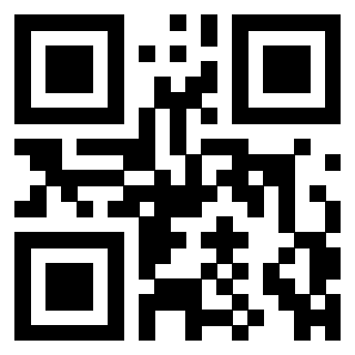Il QrCode di 3306897872