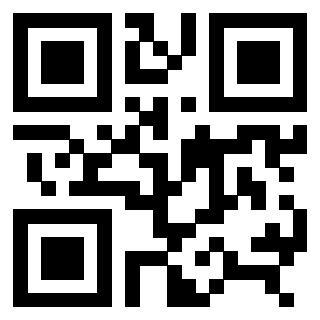 Immagine del QrCode di 3306897874