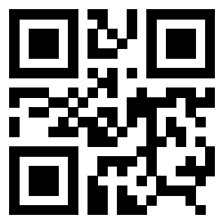 QrCode di 3306897875