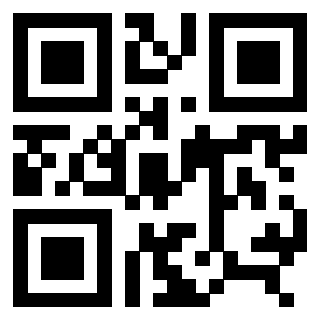 3306897877 QrCode associato