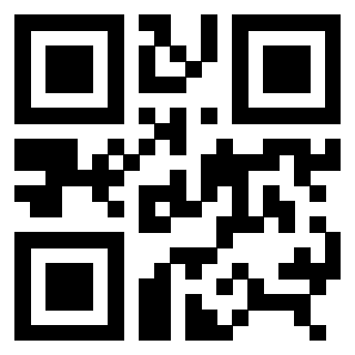 Immagine del QrCode di 3306897878