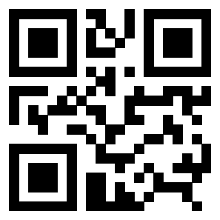 Scansione del Qr Code di 3306897880