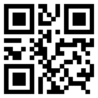 Scansione del QrCode di 3306897881