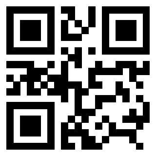3306897888 Qr Code associato