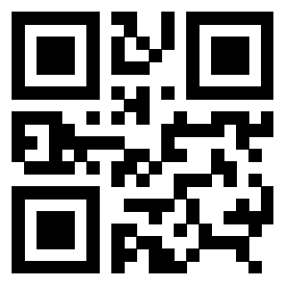 3306897889 - Immagine del Qr Code