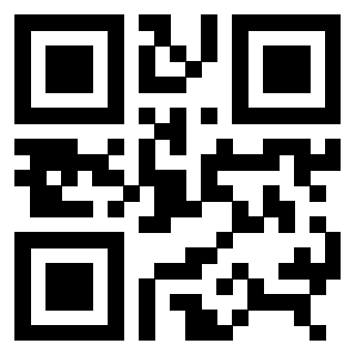 QrCode di 3306897890