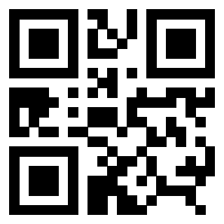 Scansione del QrCode di 3306897891