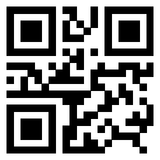 3306897894 Qr Code associato