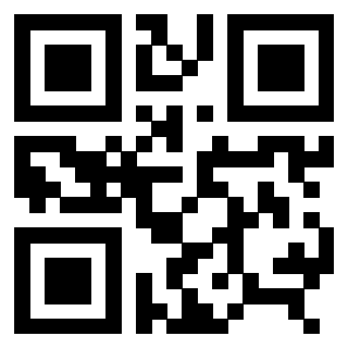 Scansione del Qr Code di 3306897895