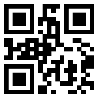 3306897898 - Immagine del Qr Code associato