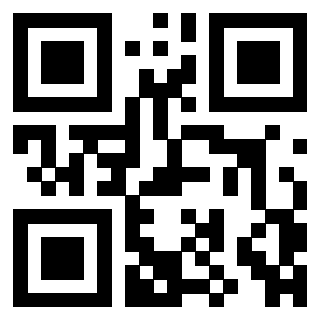 Il Qr Code di 3306897899