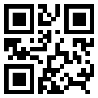 3306897900 - Immagine del QrCode