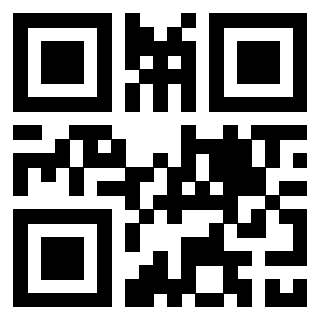 3306897901 Qr Code associato