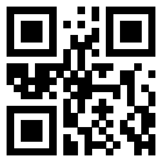 3306897902 - Immagine del QrCode associato