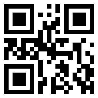 3306897903 - Immagine del QrCode associato