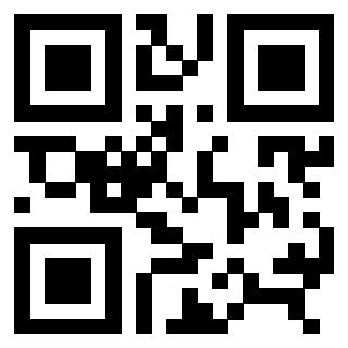 3306897906 - Immagine del QrCode associato