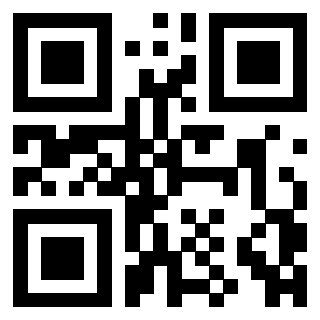 3306897908 - Immagine del Qr Code associato
