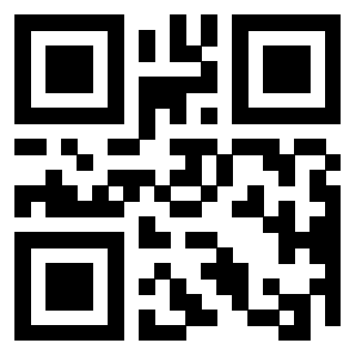 3306897910 - Immagine del Qr Code