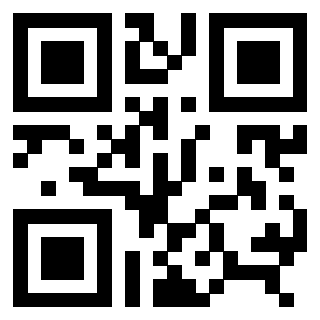 3306897911 - Immagine del QrCode associato