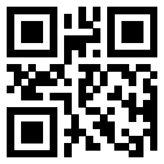 Immagine del Qr Code di 3306897914