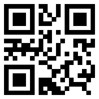 3306897915 Qr Code associato