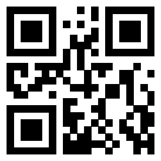 3306897916 - Immagine del Qr Code associato