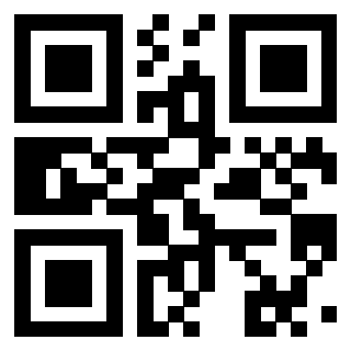 3306897917 QrCode associato