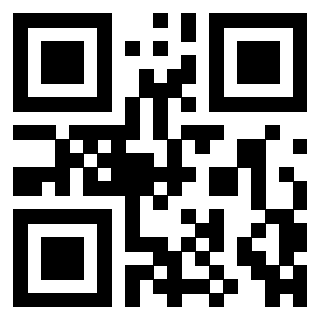 3306897919 - Immagine del QrCode associato