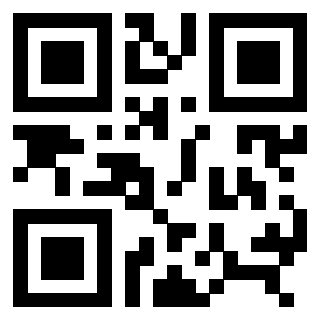 Scansione del Qr Code di 3306897923