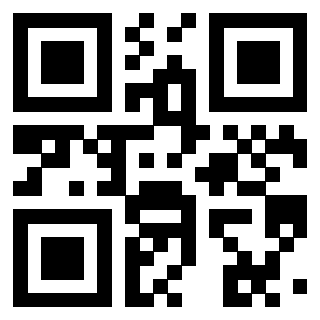 3306897925 QrCode associato