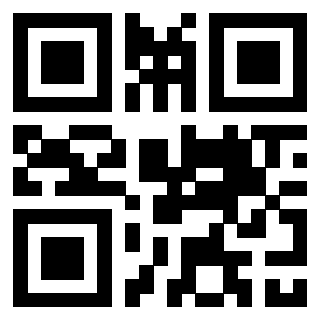 3306897931 QrCode associato