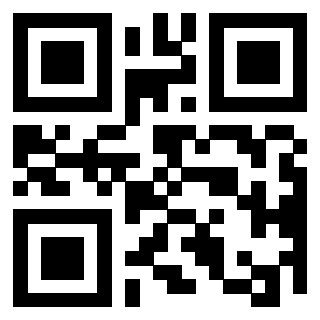3306897934 QrCode associato