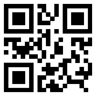 Immagine del QrCode di 3306897935