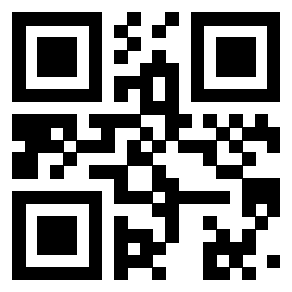 3306897936 - Immagine del QrCode associato
