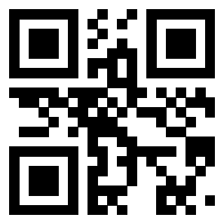 3306897937 Qr Code associato